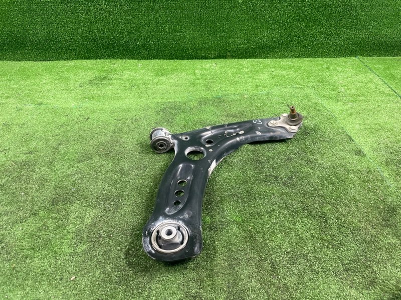 Рычаг подвески, 3000 рублей, Фроловское