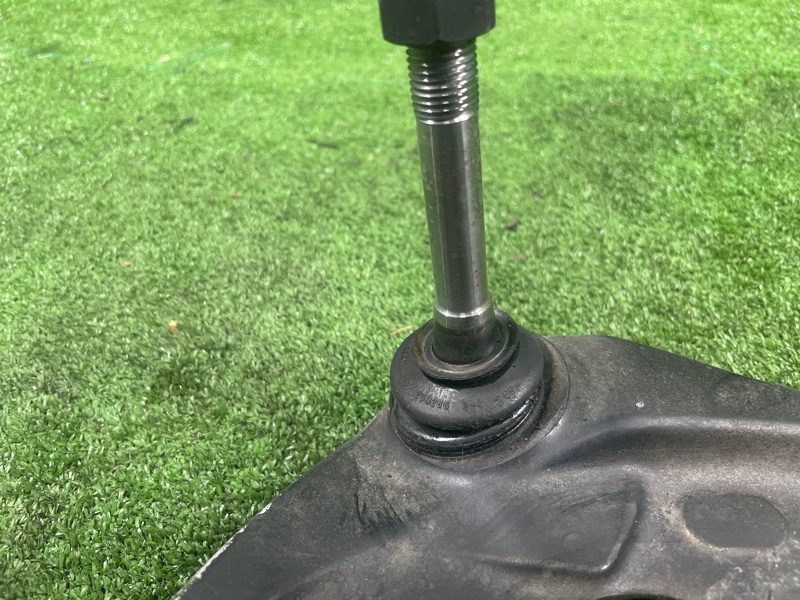 Рычаг подвески, 5500 рублей, Фроловское