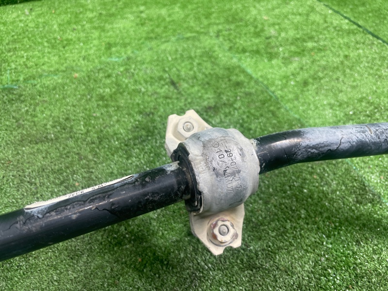 Стабилизатор поперечной устойчивости, 2500 рублей, Фроловское