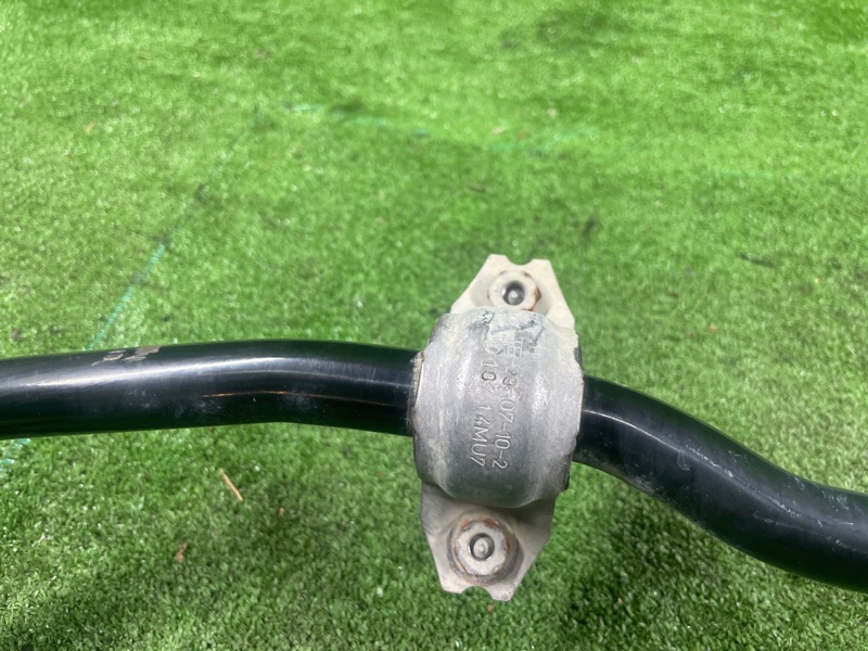 Стабилизатор поперечной устойчивости, 2500 рублей, Фроловское