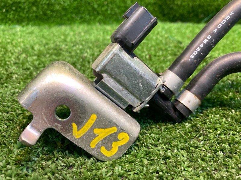 Клапан электромагнитный, 500 рублей, Фроловское