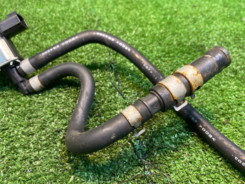 Клапан электромагнитный, 500 рублей, Фроловское