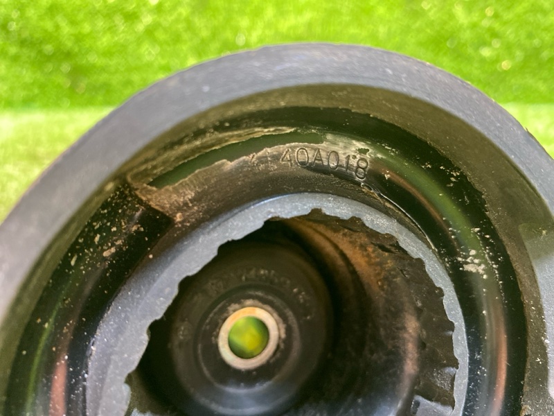 Опора стойки, 1000 рублей, Фроловское