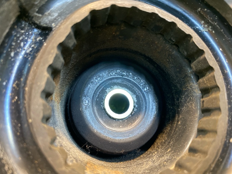 Опора стойки, 1000 рублей, Фроловское