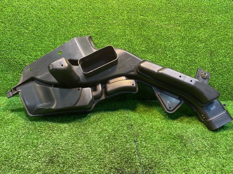 Воздухозаборник, 3500 рублей, Фроловское