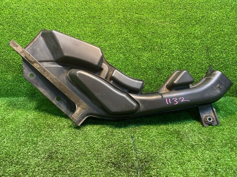 Воздухозаборник, 3500 рублей, Фроловское