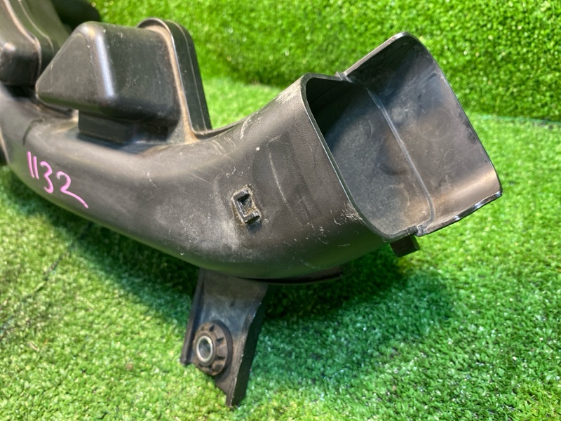 Воздухозаборник, 3500 рублей, Фроловское