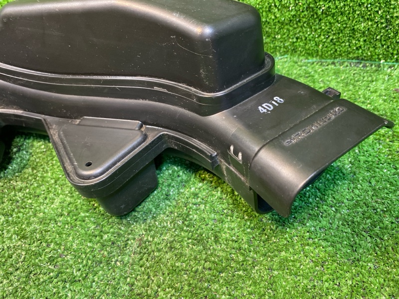 Воздухозаборник, 3500 рублей, Фроловское