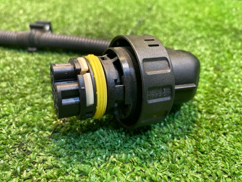 Разъем, 500 рублей, Фроловское