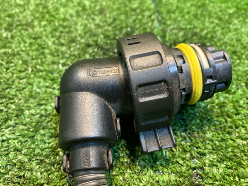 Разъем, 500 рублей, Фроловское