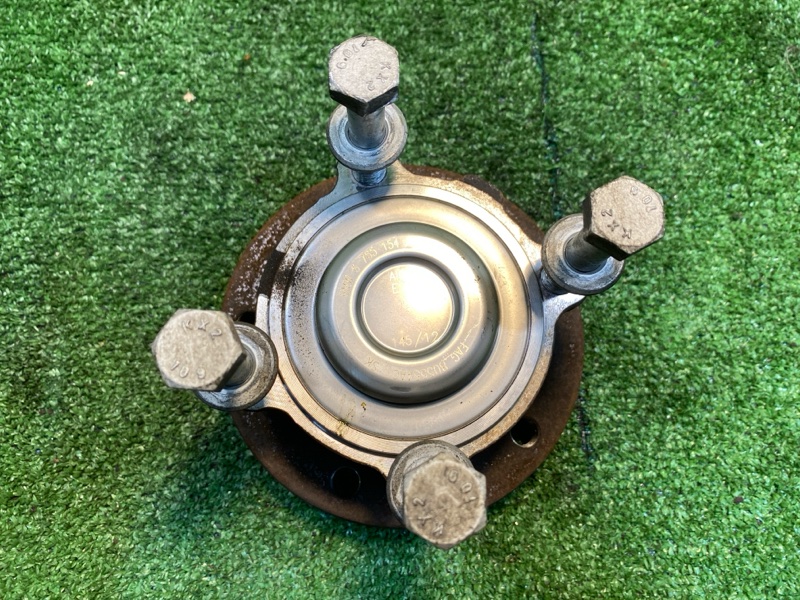 Ступица, 2200 рублей, Фроловское