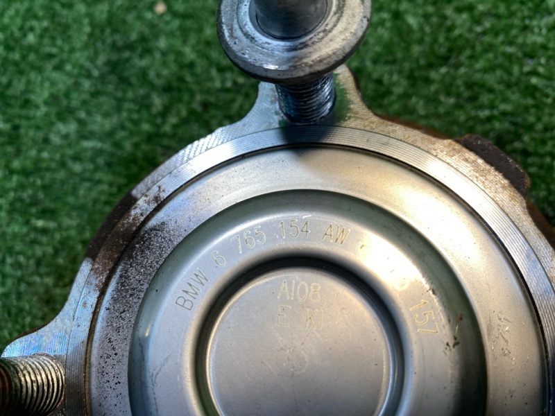 Ступица, 2200 рублей, Фроловское