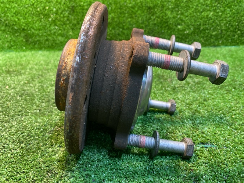 Ступица, 2200 рублей, Фроловское