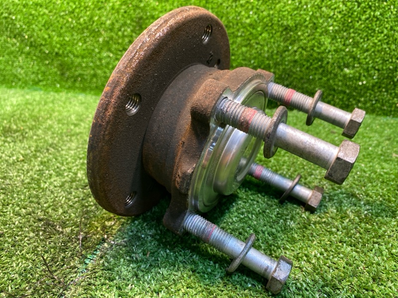 Ступица, 2200 рублей, Фроловское