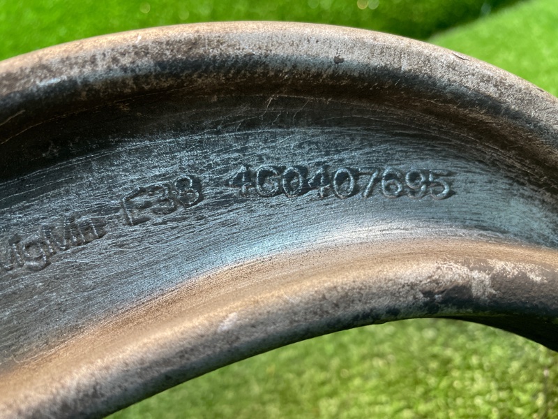 Рычаг подвески, 1500 рублей, Фроловское