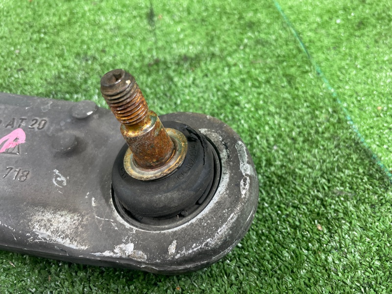 Рычаг подвески нижний, 5500 рублей, Фроловское