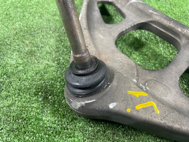 Рычаг подвески нижний, 5500 рублей, Фроловское