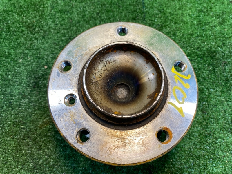 Ступица, 2200 рублей, Фроловское