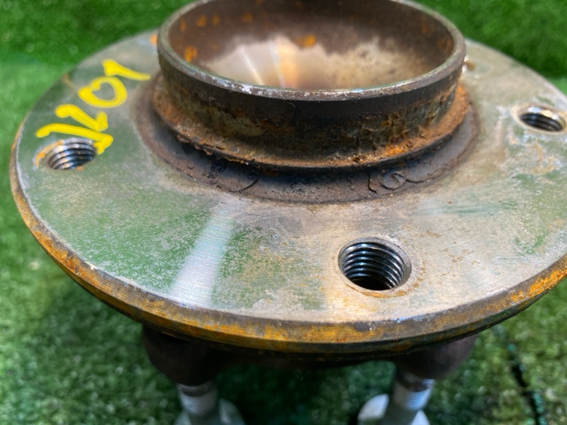 Ступица, 2200 рублей, Фроловское