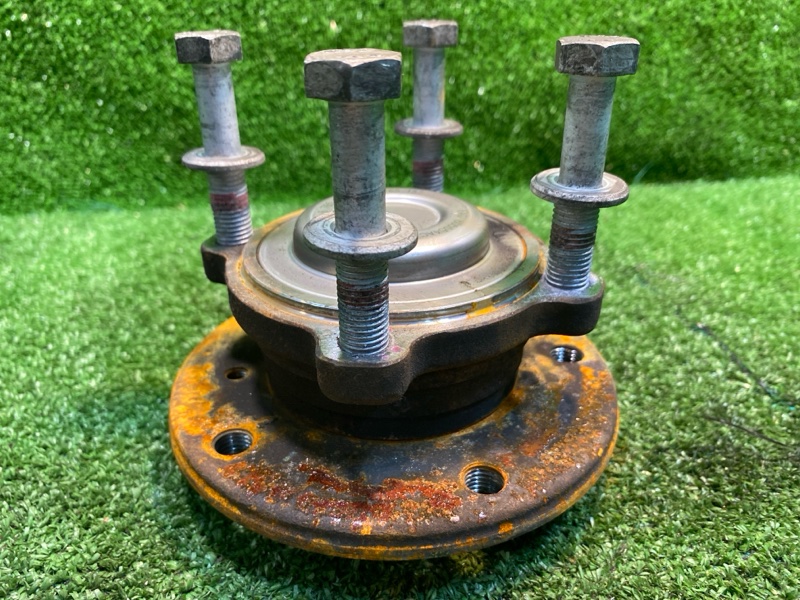 Ступица, 2200 рублей, Фроловское