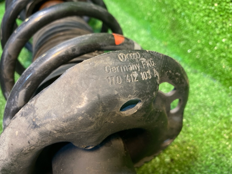 Амортизатор подвески, 3500 рублей, Фроловское