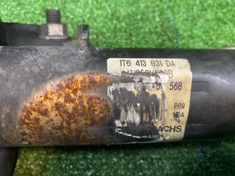 Амортизатор подвески, 3500 рублей, Фроловское