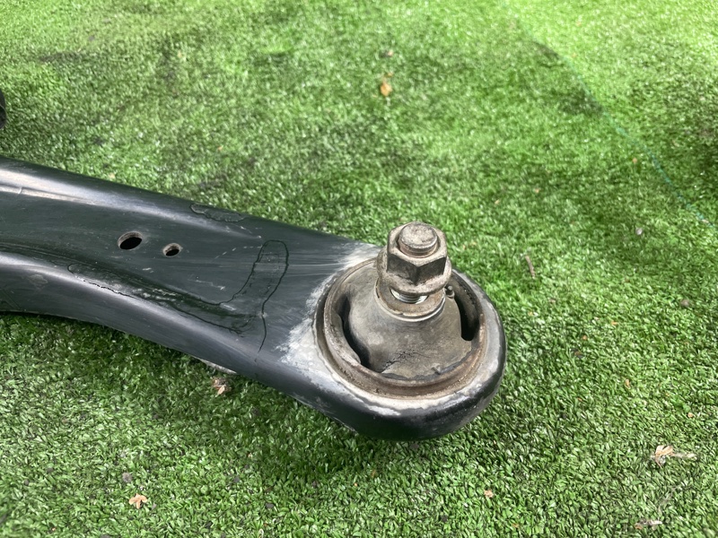 Рычаг подвески нижний, 2500 рублей, Фроловское