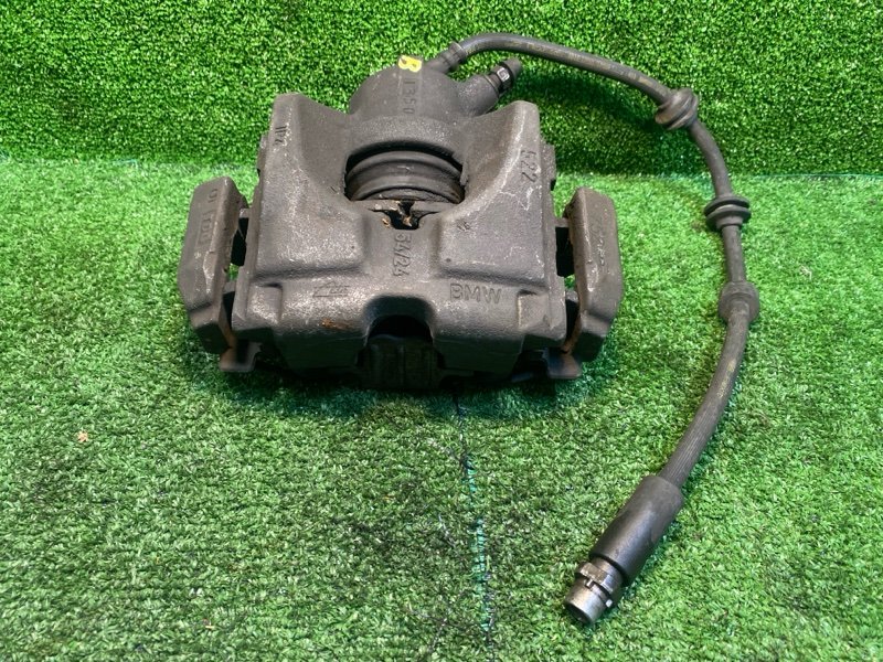 Суппорт тормозной, 3000 рублей, Фроловское