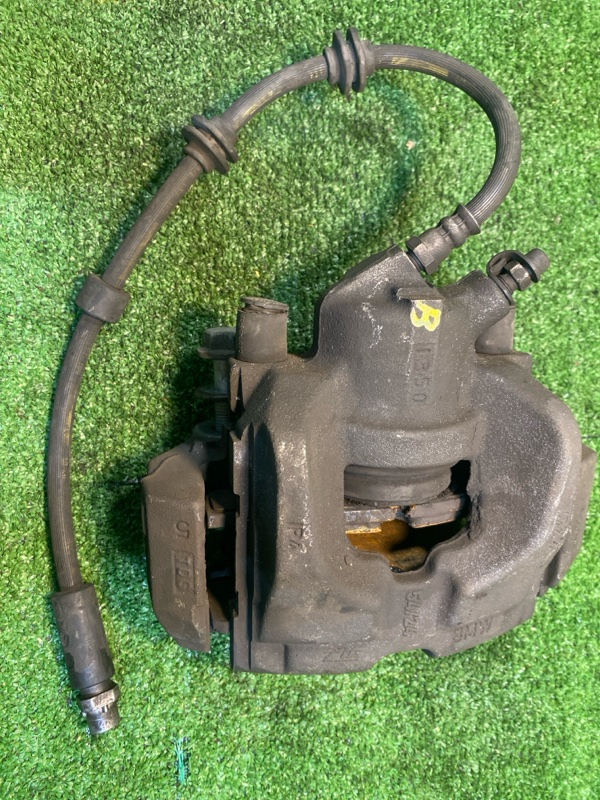 Суппорт тормозной, 3000 рублей, Фроловское