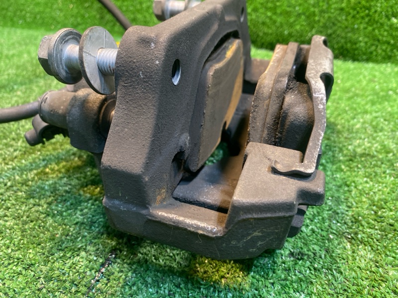 Суппорт тормозной, 3000 рублей, Фроловское