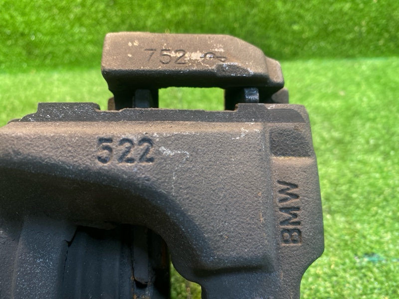 Суппорт тормозной, 3000 рублей, Фроловское