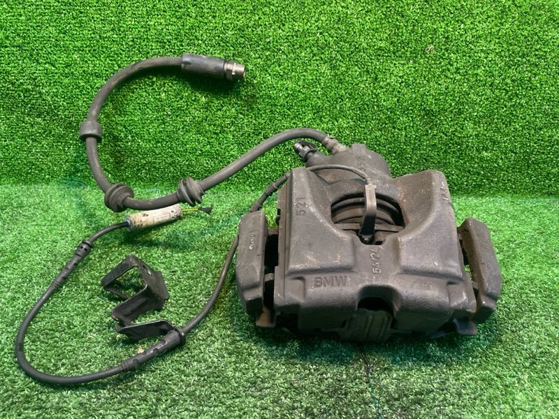 Суппорт тормозной, 3000 рублей, Фроловское