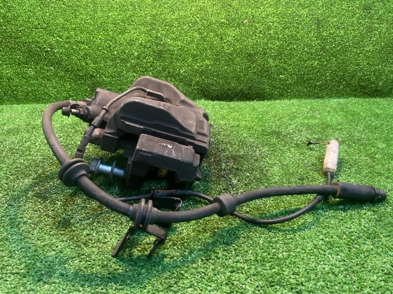 Суппорт тормозной, 3000 рублей, Фроловское