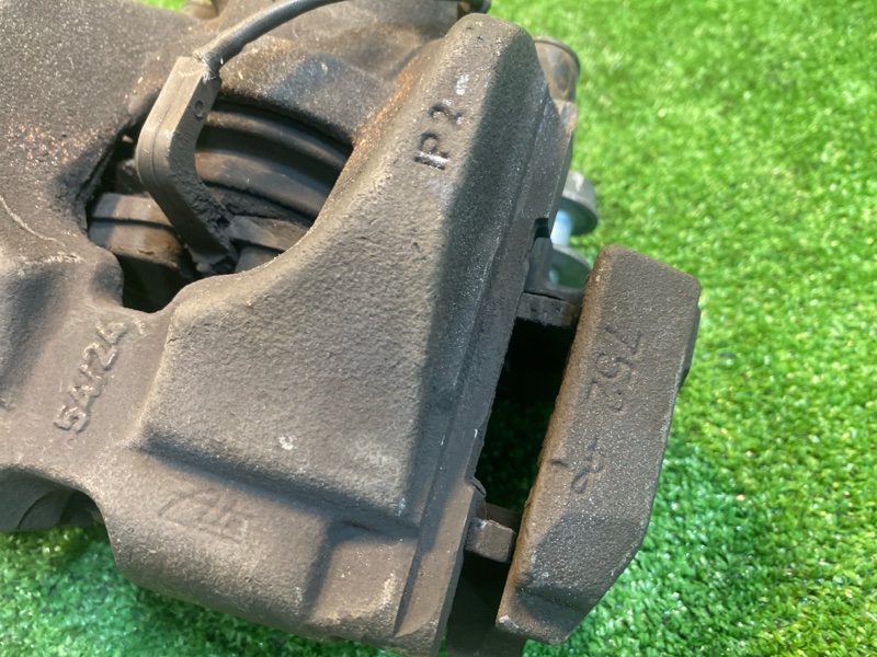 Суппорт тормозной, 3000 рублей, Фроловское