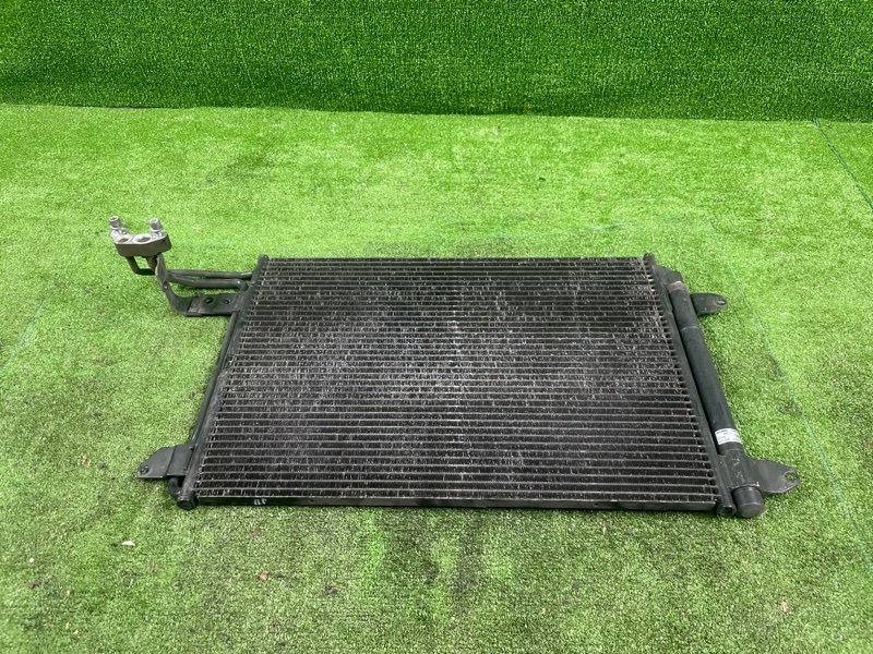 Радиатор кондиционера, 1500 рублей, Фроловское