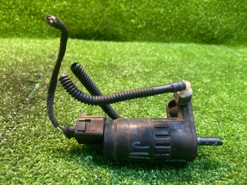 Насос омывателя, 500 рублей, Фроловское