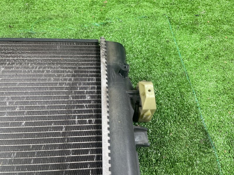 Радиатор охлаждения двигателя, 4000 рублей, Фроловское