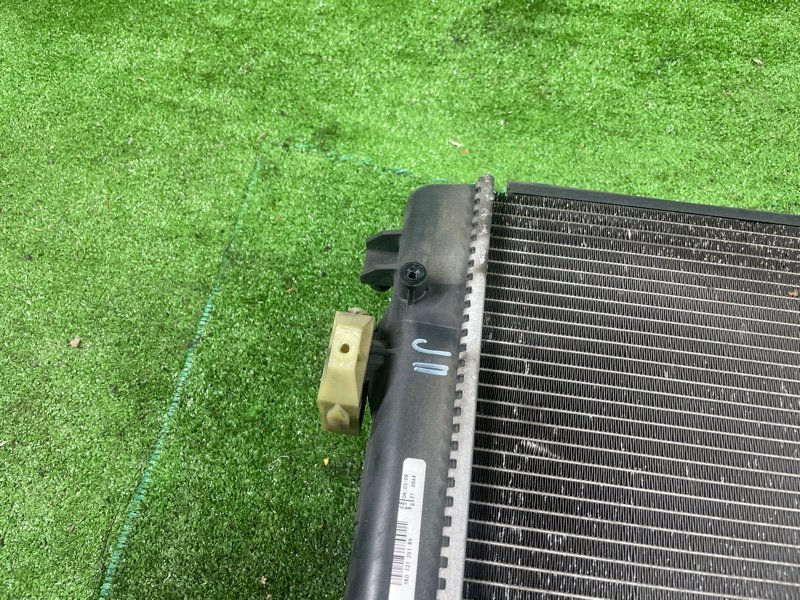 Радиатор охлаждения двигателя, 4000 рублей, Фроловское