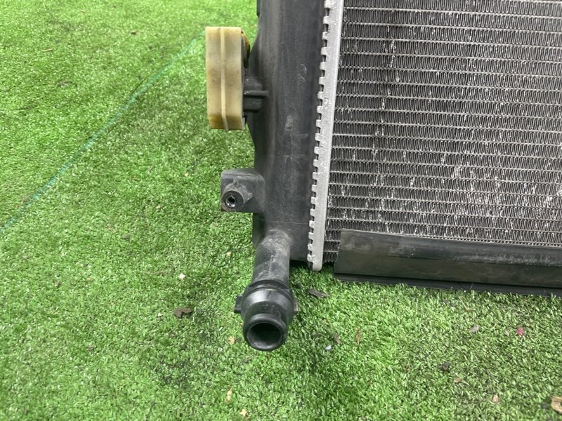 Радиатор охлаждения двигателя, 4000 рублей, Фроловское