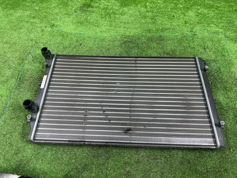 Радиатор охлаждения двигателя, 4000 рублей, Фроловское