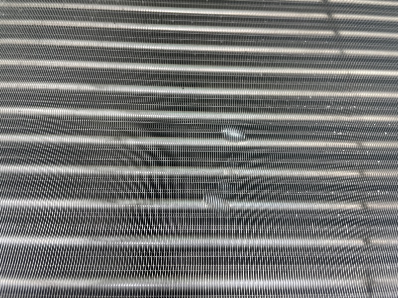 Радиатор охлаждения двигателя, 4000 рублей, Фроловское