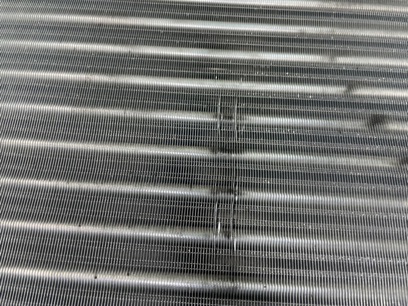 Радиатор охлаждения двигателя, 4000 рублей, Фроловское