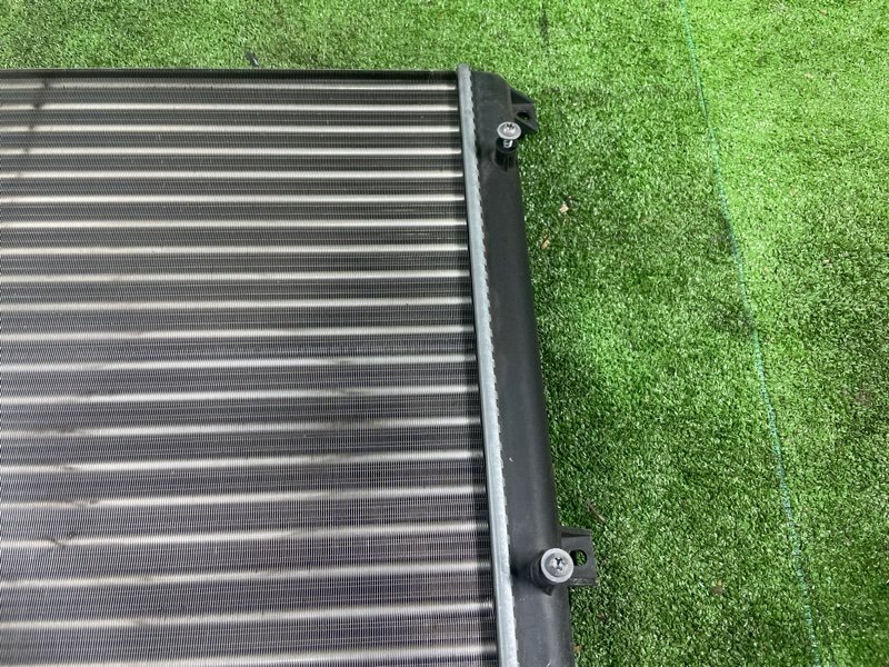 Радиатор охлаждения двигателя, 4000 рублей, Фроловское