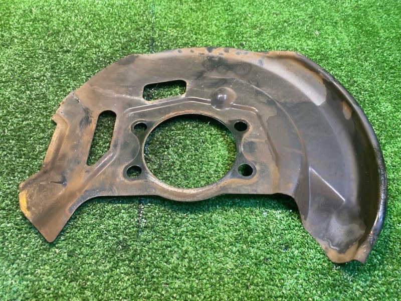 Пыльник тормозного диска, 950 рублей, Фроловское