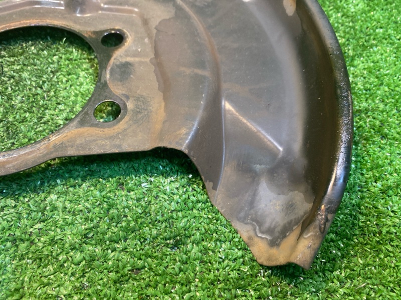 Пыльник тормозного диска, 950 рублей, Фроловское