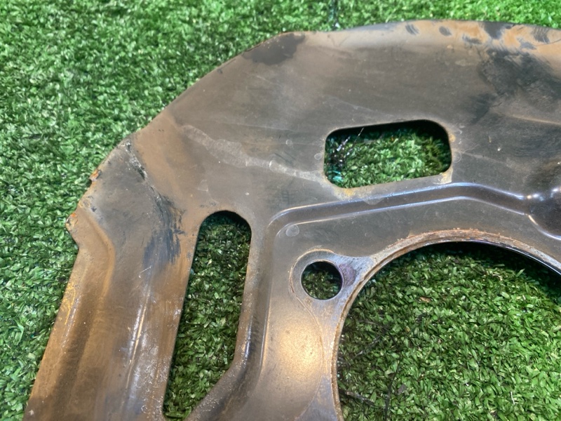 Пыльник тормозного диска, 950 рублей, Фроловское