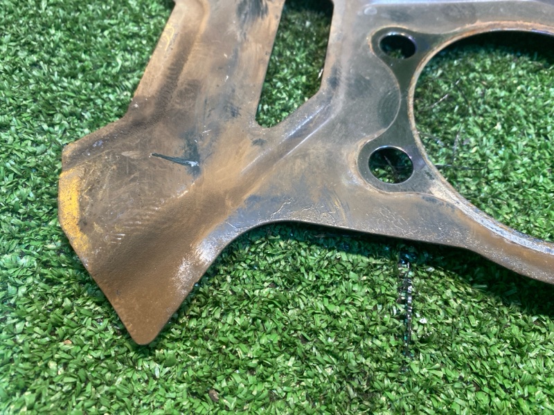 Пыльник тормозного диска, 950 рублей, Фроловское