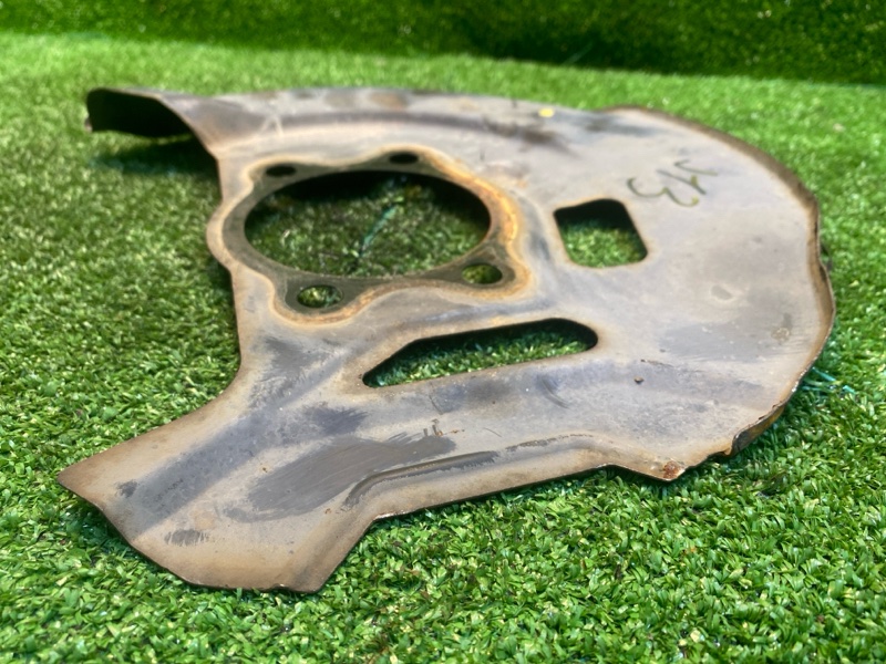 Пыльник тормозного диска, 950 рублей, Фроловское