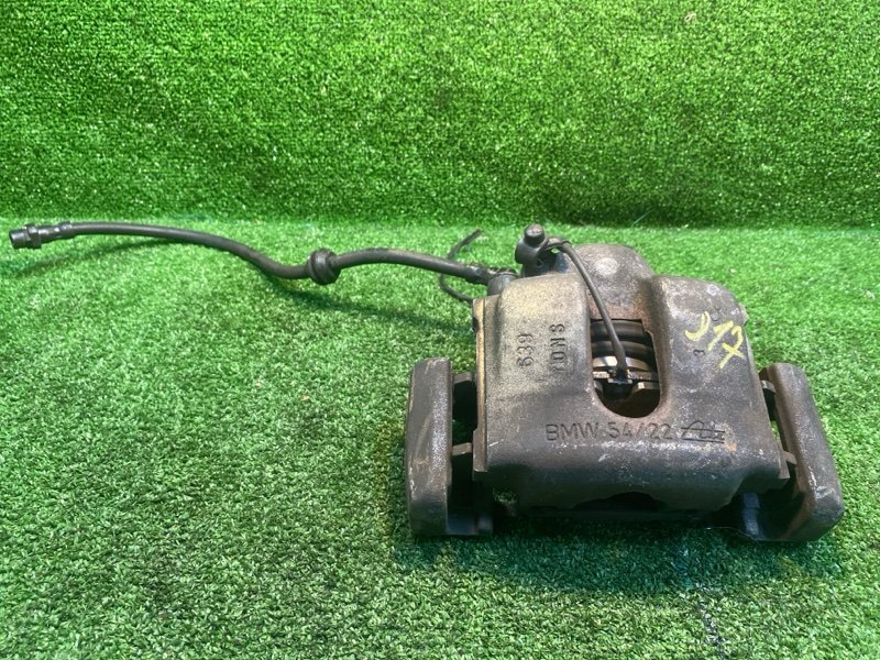 Суппорт тормозной, 3000 рублей, Фроловское