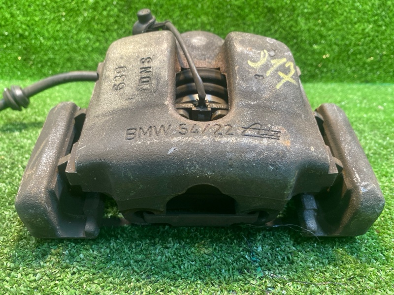 Суппорт тормозной, 3000 рублей, Фроловское